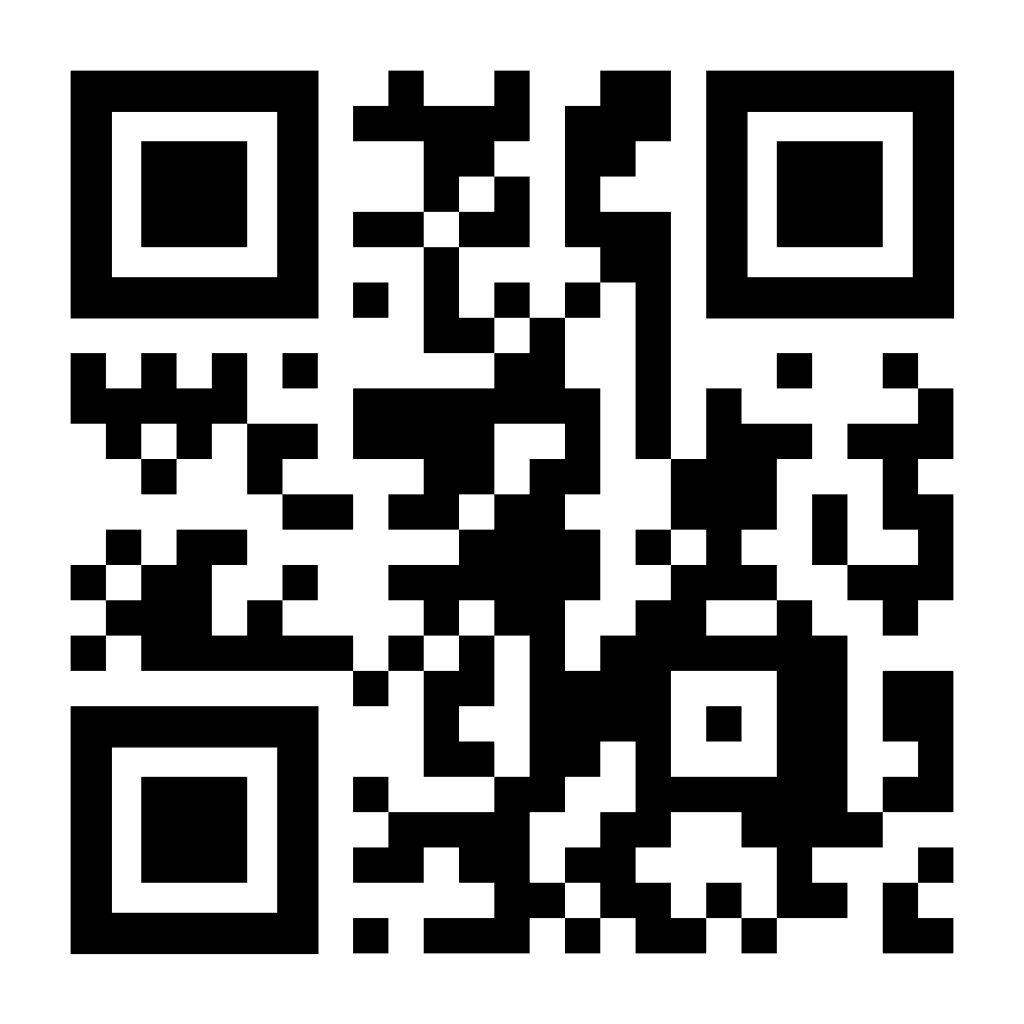 Scan to Subscribe